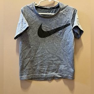 Nike Dri Fit Graphic Tee